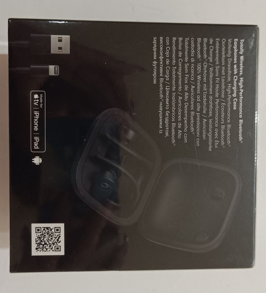 Оригинални Powerbeats pro слушалки