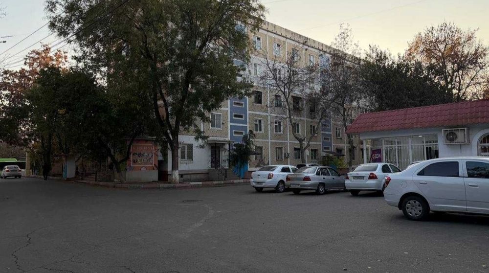 Продажа нежилого 52 м2 . Югнаки.