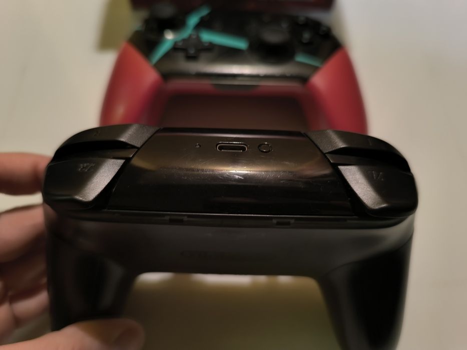 Нинтендо Суич При контролер / Nintendo Switch pro controller
