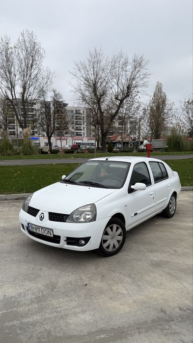 Vand Renault Symbol 1.5 D 2008