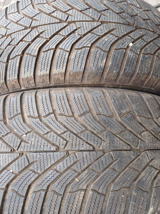 Гуми 225/55/17 Кумхо