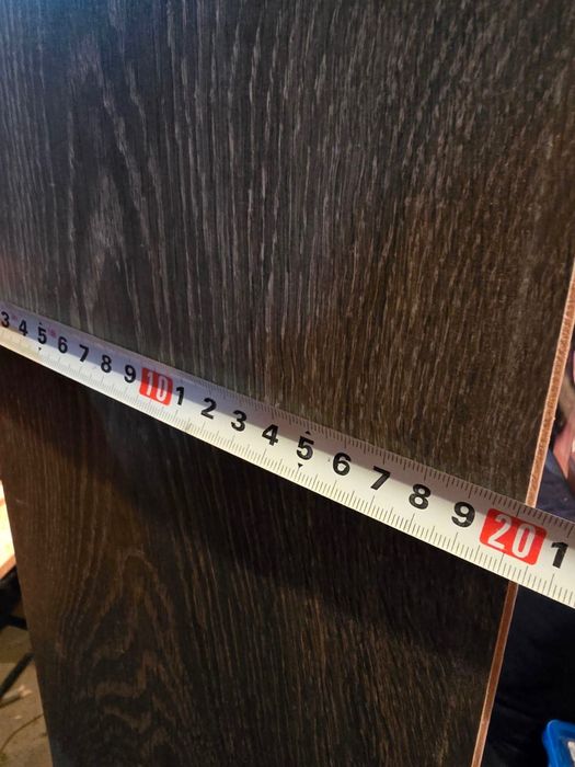 Ламиниран паркер