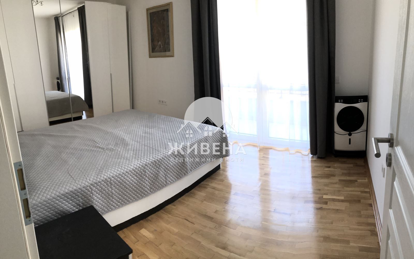 Продавам 2 двустайни апартамента, к-кс Карпе вита, к.к. Св.Св. Конста