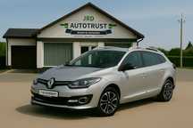 Renault Megane Bose 1.5 dCi / Cutie Automata / Garantie 12 luni / In Rate Avans 0%