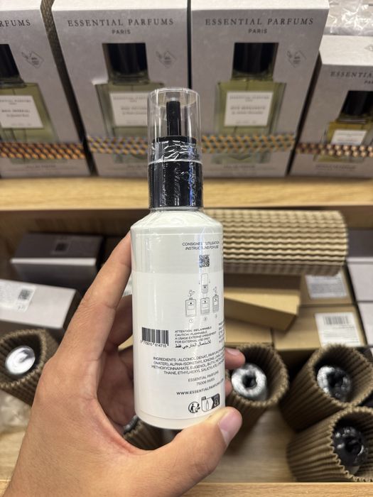 Essential Parfums Bois Impérial Refill 150ml