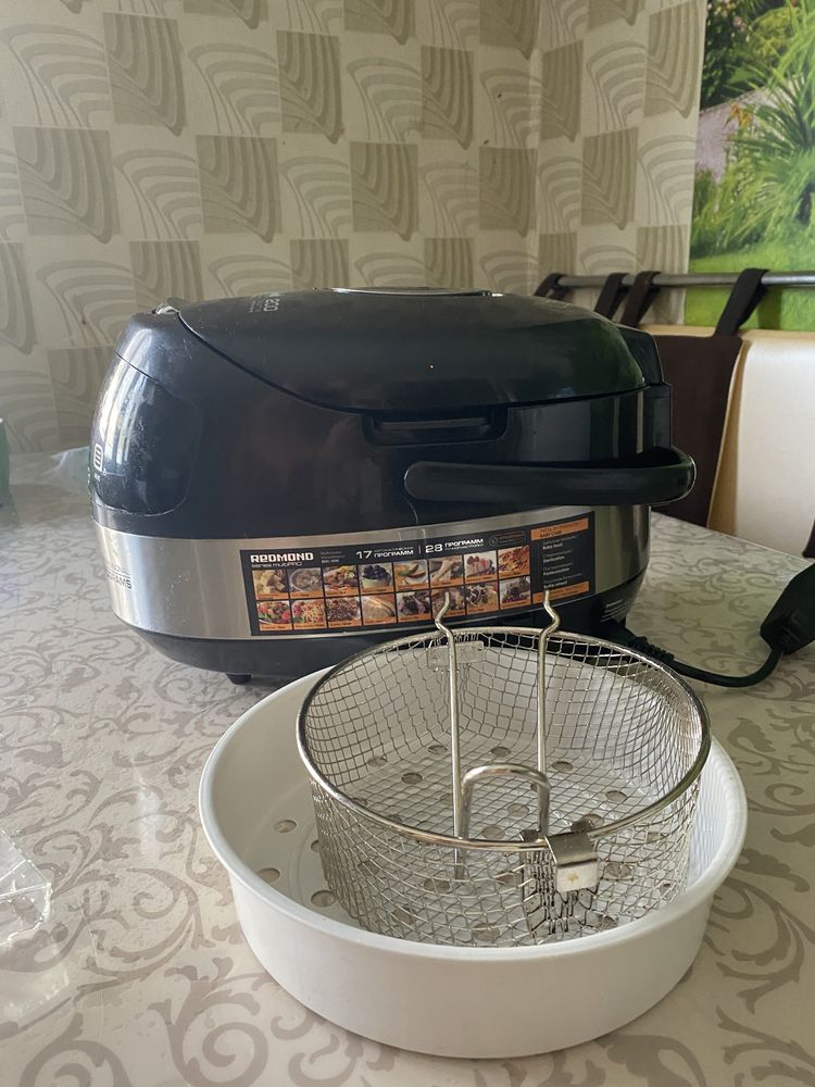 Продам мультварку