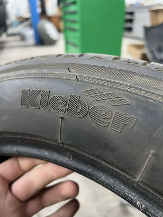 Джанти със зимни гуми + летни