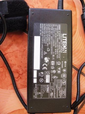 Incarcator laptop Toshiba, Asus , Msi mufa 2.5*5.5 de 120w 19v cu 6,3