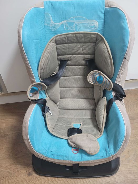 Детско столче Bertoni