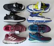 Adidasi originali Calvin Klein, Columbia, Adidas, Timberland Mas 38-39