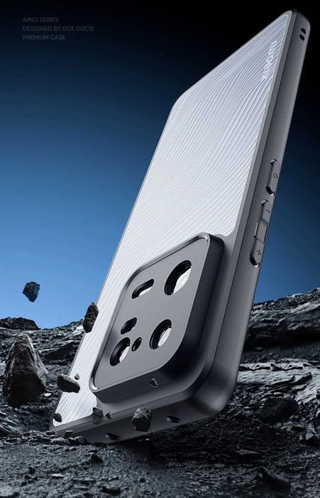 Husa Xiaomi 13 PRO - Dux Ducis cu Protectie Camera