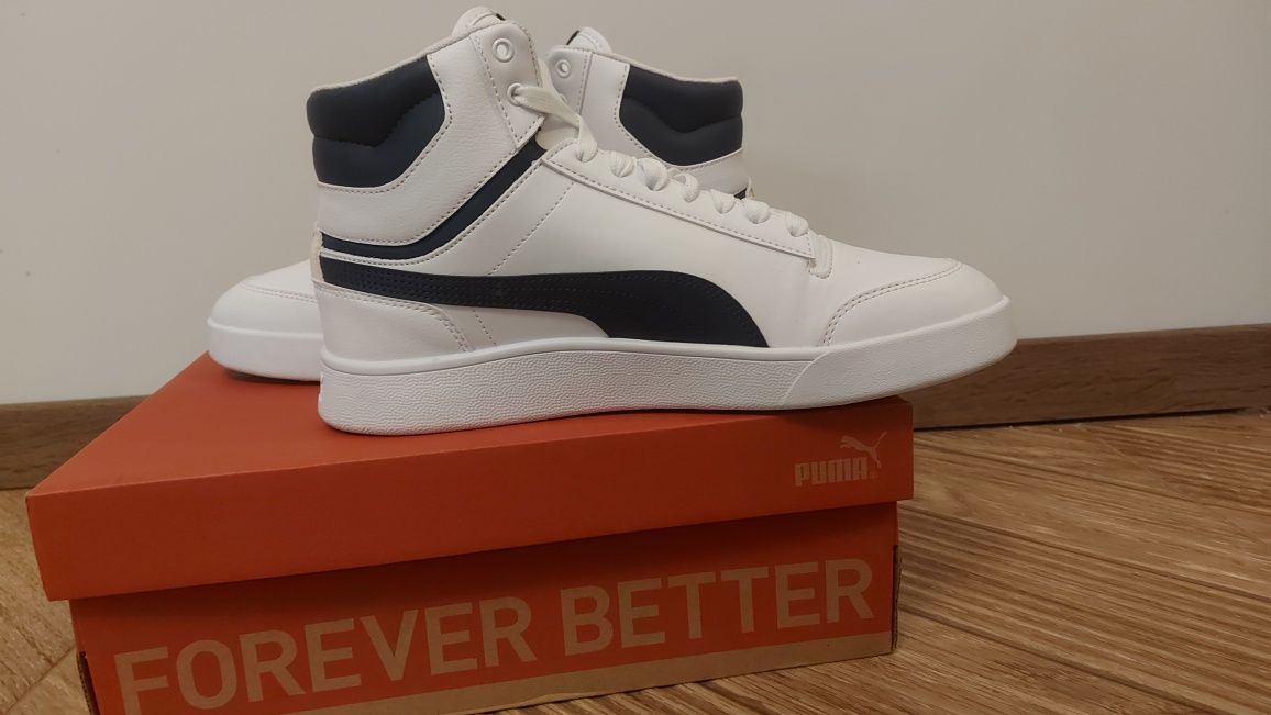 Мъжки маратонки PUMA