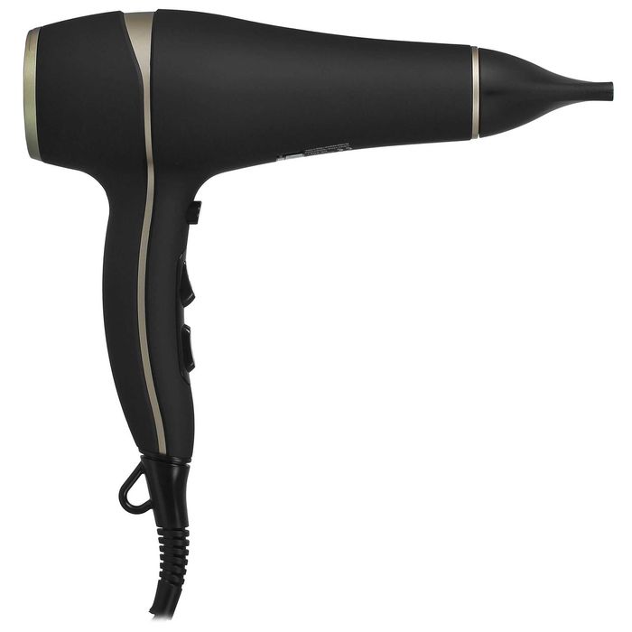 Фен Redmond RF-536 черный