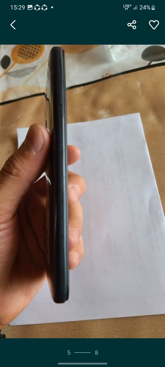 Redmi 8 sotiladi