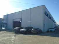 Vand  HAle,constructii 3900mp,teren 9065mp, Soseaua  CENTURA,sector 1