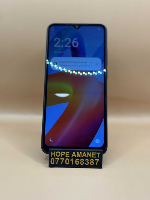 Hope Amanet P4 / REDMI A2 32GB 3 RAM