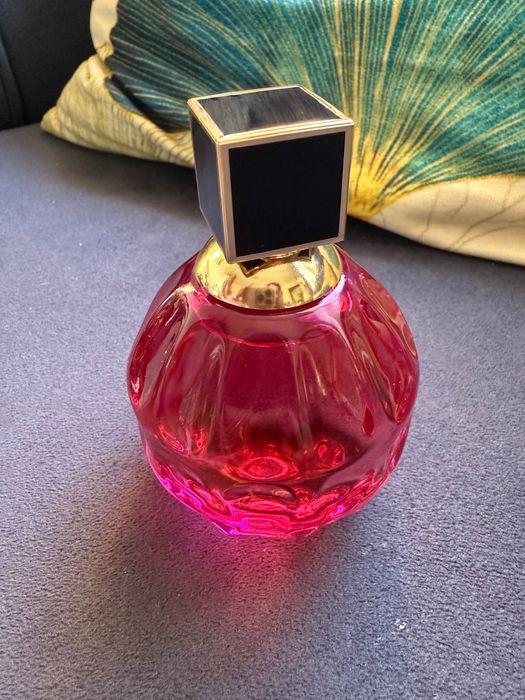 Jimmy Choo Rose Passion