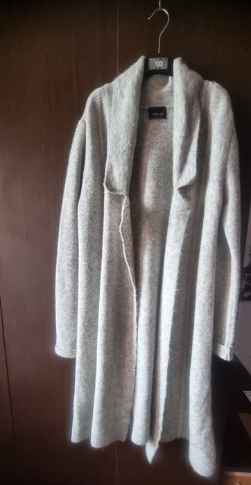 Cardigan  firmă Zara knit