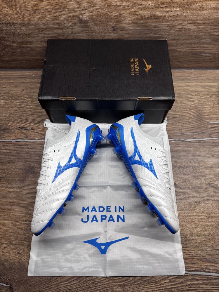 Бутонки Mizuno Morelia Neo 4 Japan