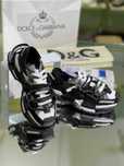 #REDUCERE 100 LEI# Adidasi/sneakers barbati Dolce&Gabbana Space D&G