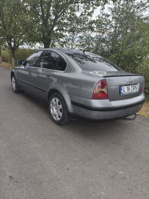 Volkswagen Passat An 2005