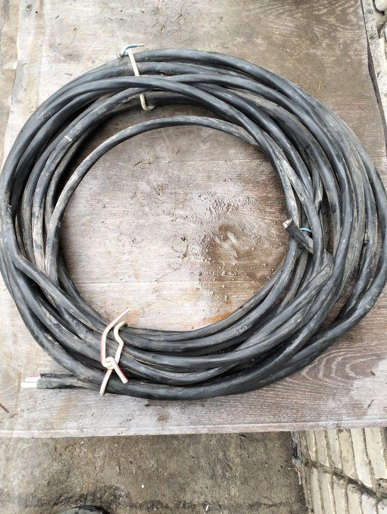Продам кабеля, провода
