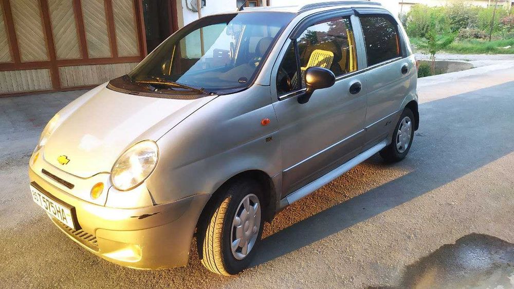 Matiz 2 позиция полук Sotiladi !!!