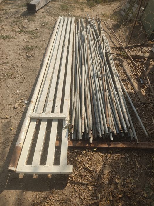 Темир турсак трубалар бор срочно сотилади холати яхши рассийский