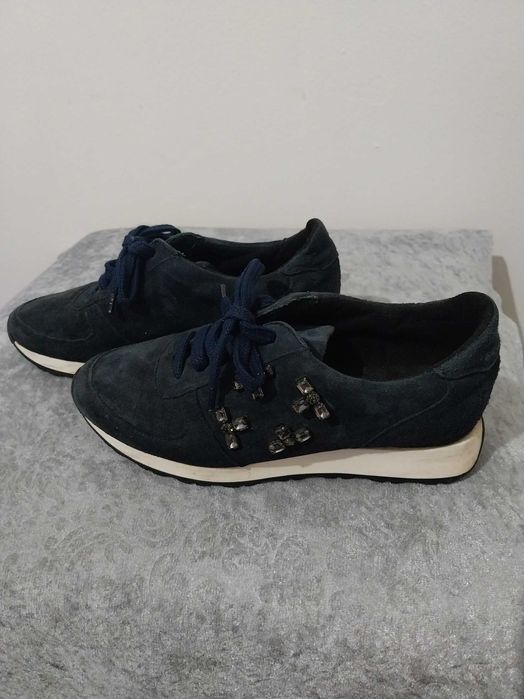 Дамски маратонки Simple