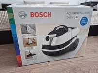 Прахосмукачкa BOSCH BWD420HYG Сухо и мокро почистване