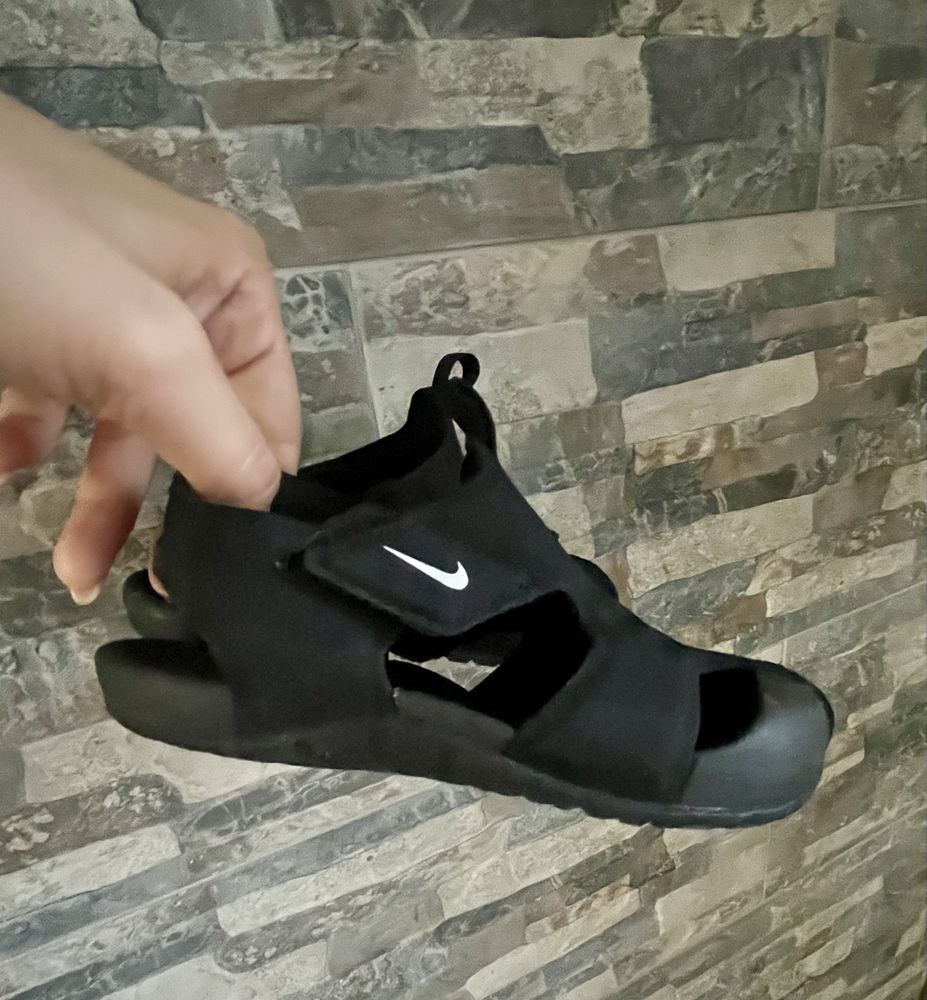 Детски сандали NIKE SUNRAY PROTECT 2