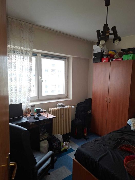 Mosilor intersectie cu Eminescu