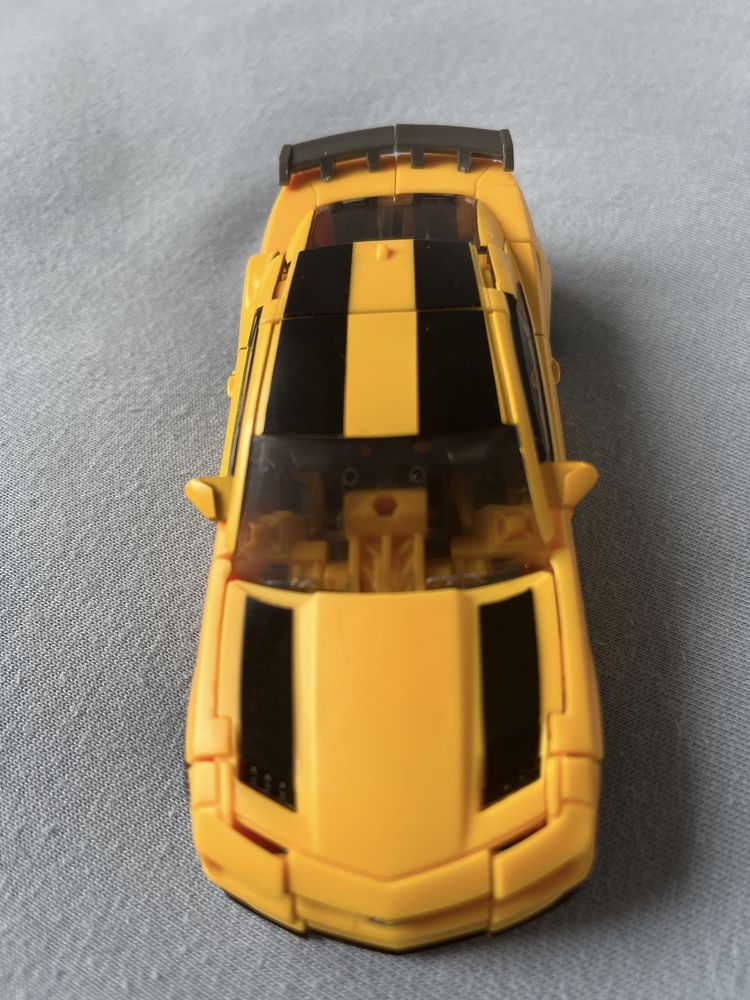 Transformers Bumblebee