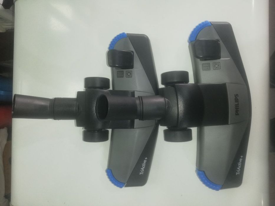 philips насатка для пылесоса