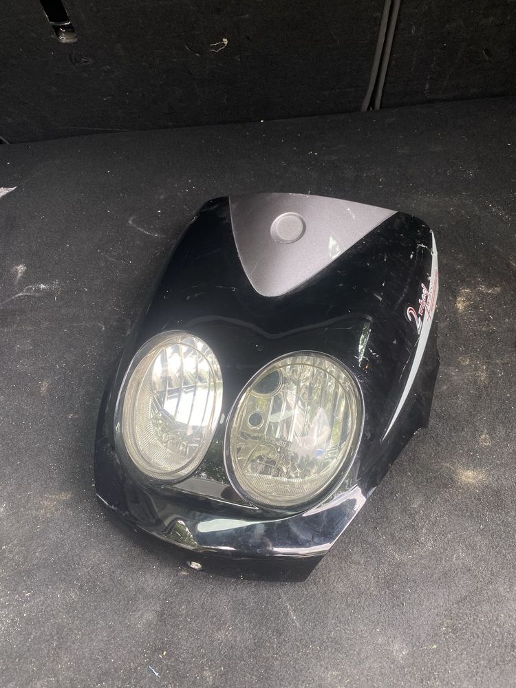 Преден капак / фар Yamaha Neos 50cc