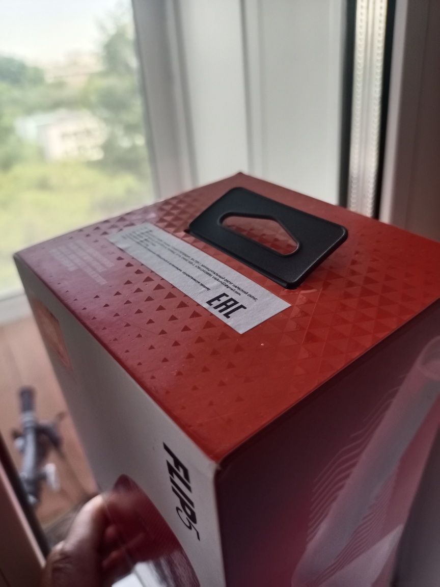 Колонка JBL FLIP5 оригинал