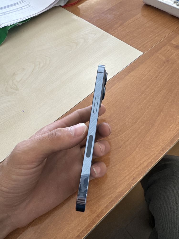 Iphone 13 pro holati yaxshi