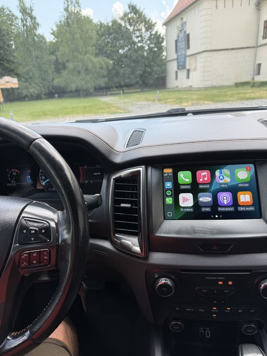 Ford Ranger 3.2 Wildtrak