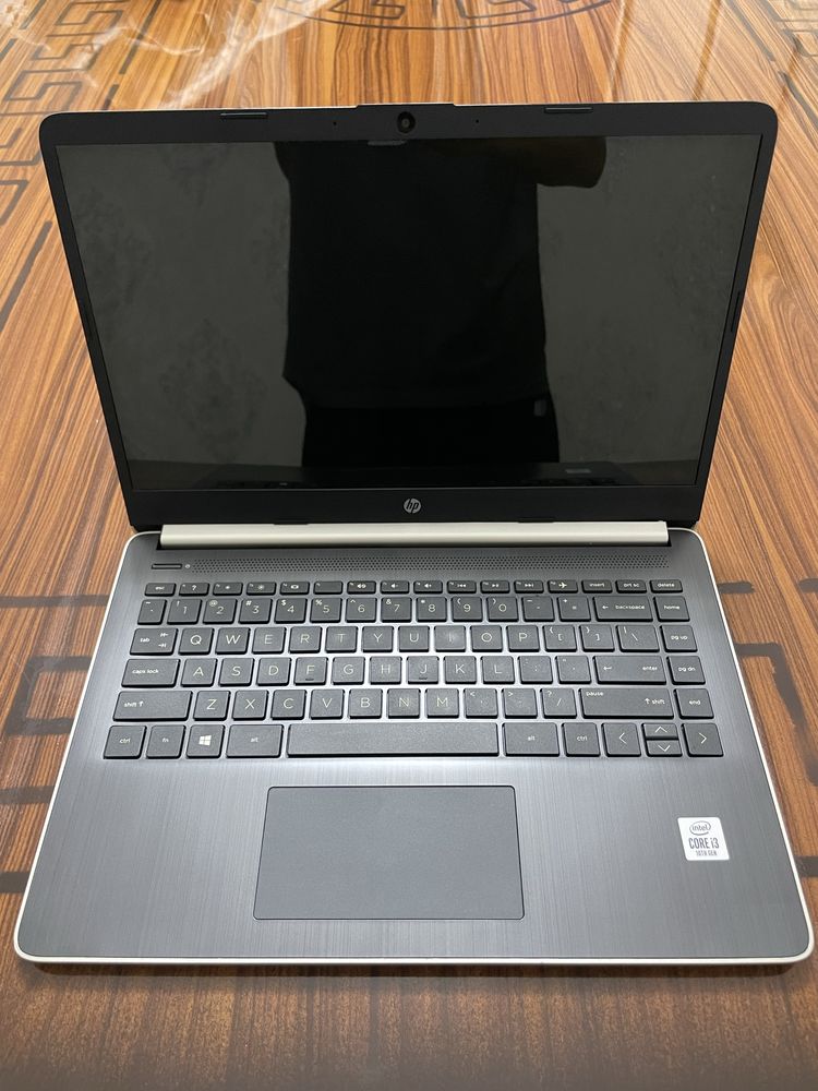 HP 14-DQ1XXX i3-1005G1