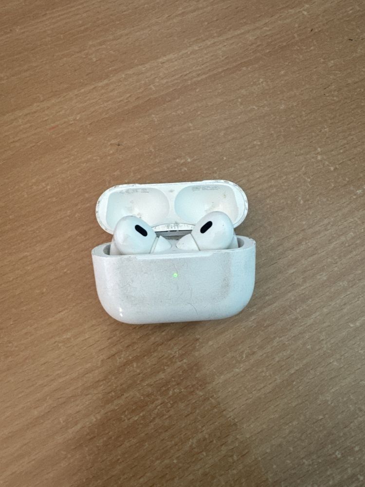 AirPods pro apple