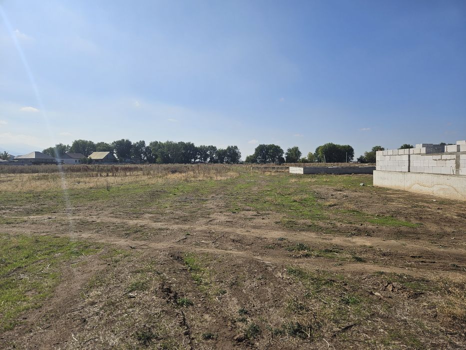 Продаётся участок с.Шамалган!