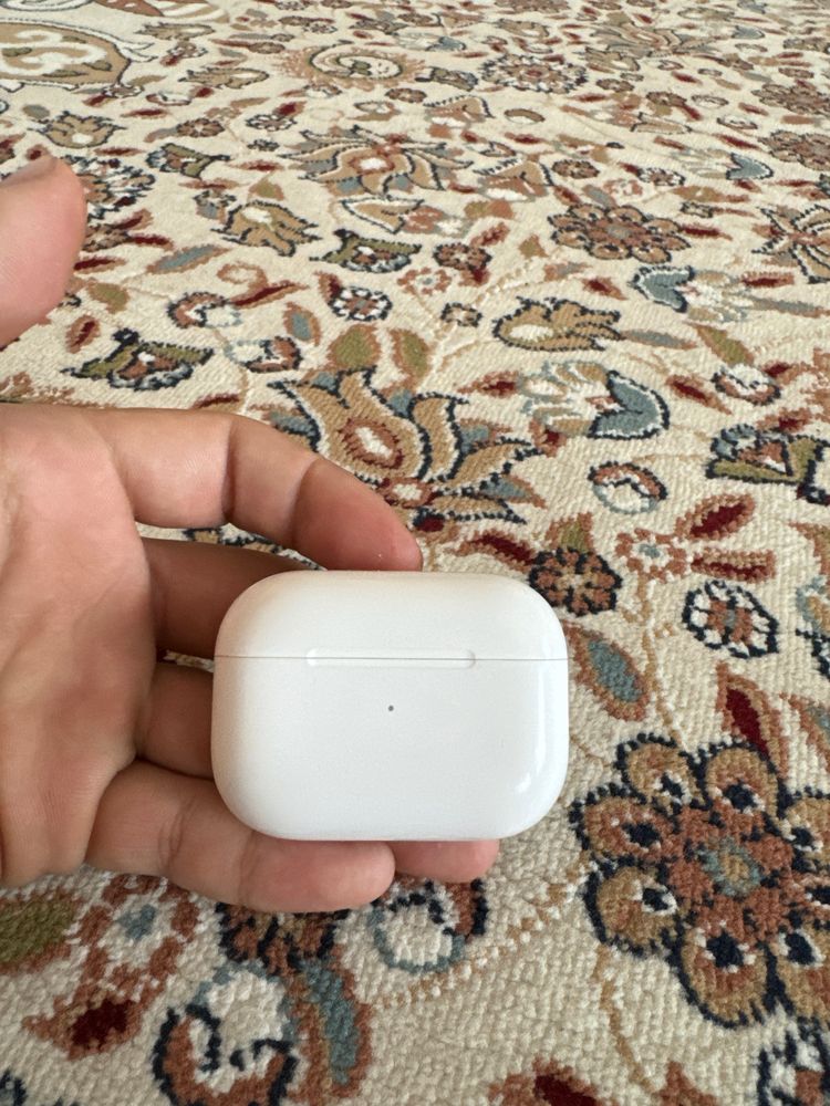 Airpods pro 2 новая