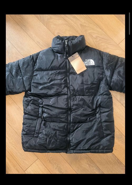 Яке - the north face