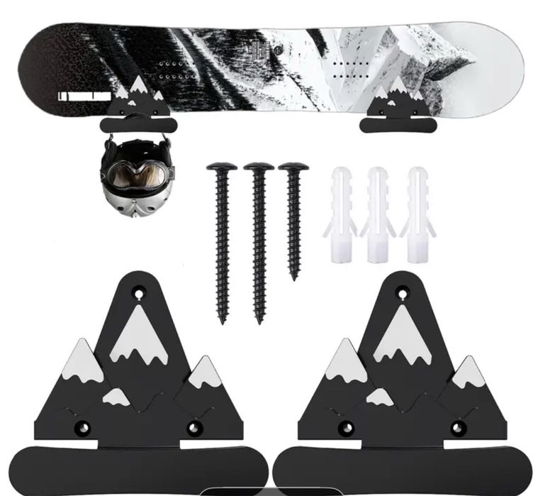 Поставка за сноуборд