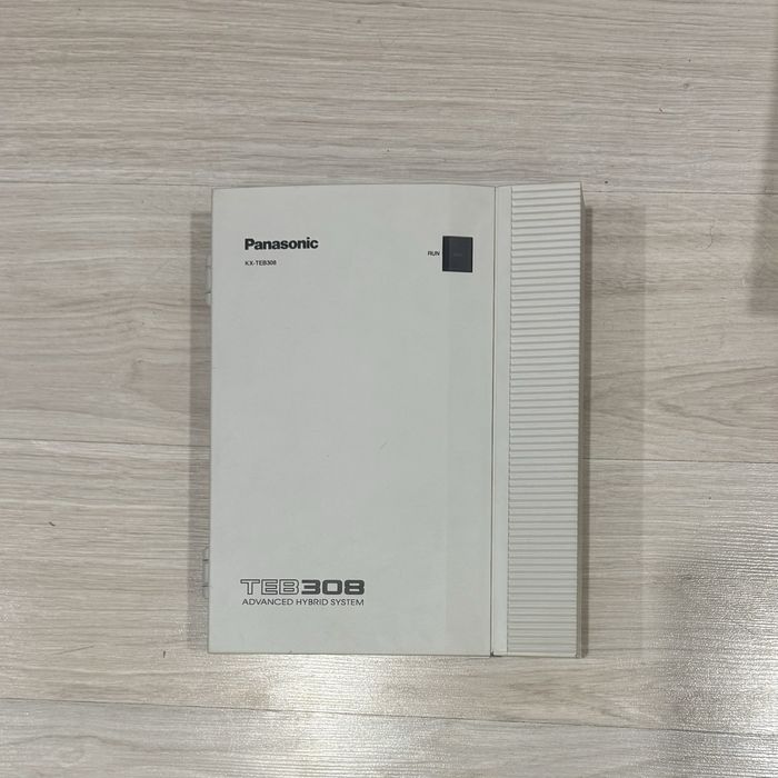 Продам Мини АТС Panasonik