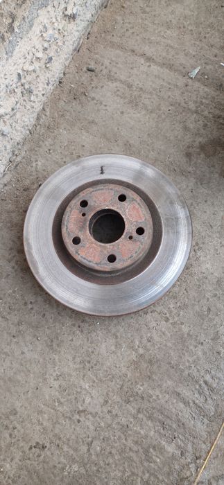 Тормозной диск 4 шт