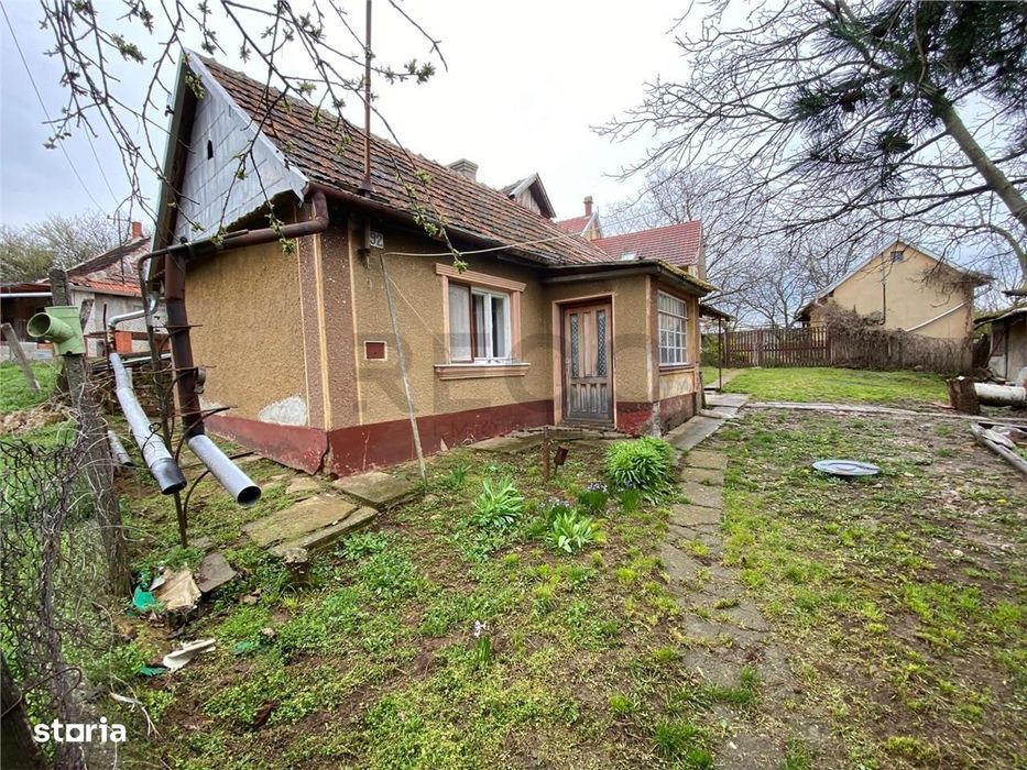 RECO Casa in  Diosig 2cam  30km de Oradea