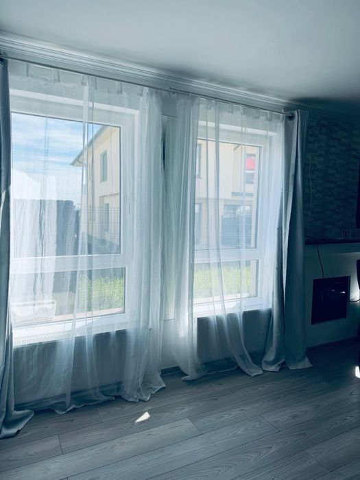 Apartament de vanzare! 2 locuri parcare/ gradina/ boxa .