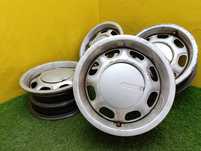 Диски R13 4×100 на Volkswagen и другие.