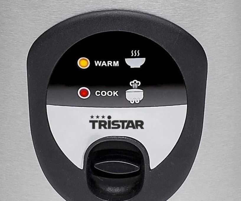 Мултикукър Tristar RK-6126 уред за ориз 1L 400W